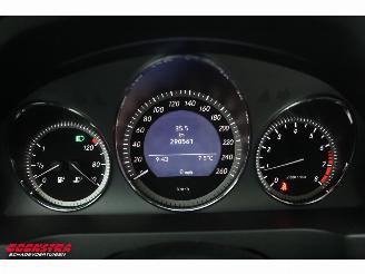 Mercedes C-klasse Estate 180 CGI BlueEFFICIENCY Navi Clima PDC picture 19