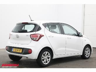 Hyundai I-10 1.0i Comfort Navi Airco Cruise PDC 56.847 km! picture 3
