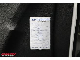Hyundai I-10 1.0i Comfort Navi Airco Cruise PDC 56.847 km! picture 18