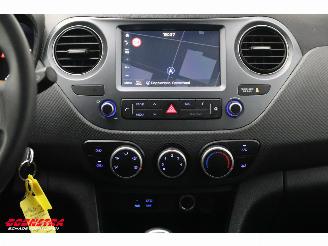 Hyundai I-10 1.0i Comfort Navi Airco Cruise PDC 56.847 km! picture 12