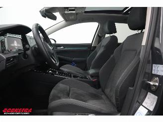 Volkswagen Golf Variant 2.0 TDI DSG Style Pano LED ACC ErgoComf. HUD Camera LRHZ picture 23