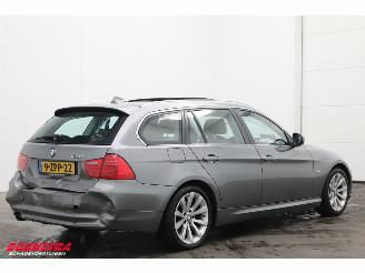 BMW 3-serie Touring 320i Luxury Line Pano Leder Navi Clima Cruise SHZ PDC picture 3