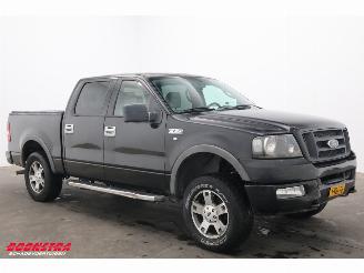 Ford USA F-150 Triton FX4 5.4 V8 LPG Aut. Leder Cruise AHK picture 2