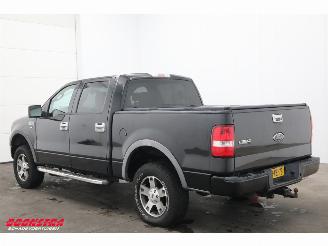 Ford USA F-150 Triton FX4 5.4 V8 LPG Aut. Leder Cruise AHK picture 4