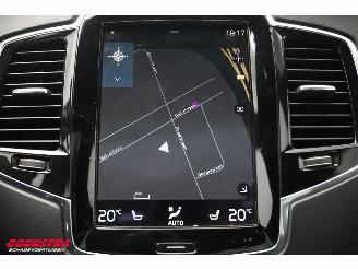 Volvo Xc-90 T8 Twin Engine AWD Inscription 7-Pers. Pano Memory H/K ACC 360° AHK picture 24