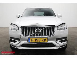 Volvo Xc-90 T8 Twin Engine AWD Inscription 7-Pers. Pano Memory H/K ACC 360° AHK picture 6