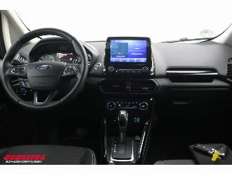 Ford EcoSport 1.0 EcoBoost Aut. Titanium Navi Clima Cruise Camera 100.585 km! picture 10