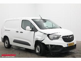 Opel Combo 1.5D L2-H1 Edition Navi Airco Cruise PDC picture 2