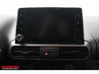 Opel Combo 1.5D L2-H1 Edition Navi Airco Cruise PDC picture 17