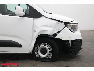 Opel Combo 1.5D L2-H1 Edition Navi Airco Cruise PDC picture 5