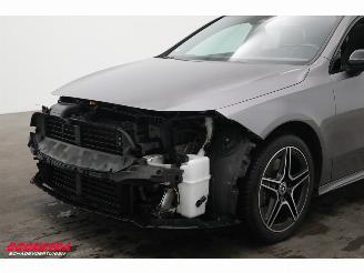 Mercedes A-klasse 250 e AMG Teilediebstahl Pano LED Virtual Camera SHZ AHK picture 8