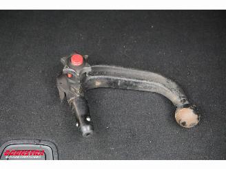 Mercedes A-klasse 250 e AMG Teilediebstahl Pano LED Virtual Camera SHZ AHK picture 28