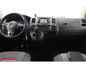 Volkswagen Transporter Caravelle 2.0 TDI 8-Pers. Navi Clima Cruise SHZ PDC picture 7