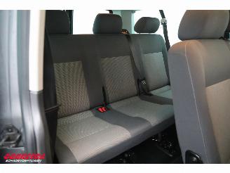Volkswagen Transporter Caravelle 2.0 TDI 8-Pers. Navi Clima Cruise SHZ PDC picture 12