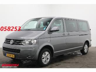 begagnad bil auto Volkswagen Transporter Caravelle 2.0 TDI 8-Pers. Navi Clima Cruise SHZ PDC 2013/12