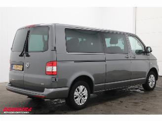 Volkswagen Transporter Caravelle 2.0 TDI 8-Pers. Navi Clima Cruise SHZ PDC picture 3