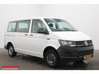 Volkswagen Transporter 2.0 TDI L1-H1 9-Pers. Airco picture 2