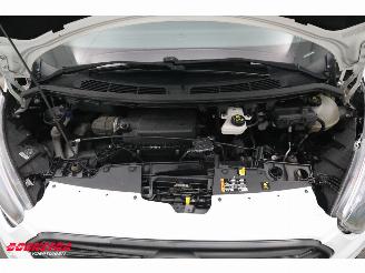 Ford Transit Custom 2.0 TDCI L1-H1 Limited 2X Schuifdeur Airco Cruise PDC AHK picture 8