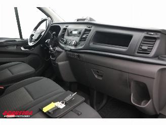 Ford Transit Custom 2.0 TDCI L1-H1 Limited 2X Schuifdeur Airco Cruise PDC AHK picture 16