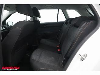 Skoda Fabia Combi 1.0 TSI Business Edition Navi Airco Cruise PDC AHK picture 17