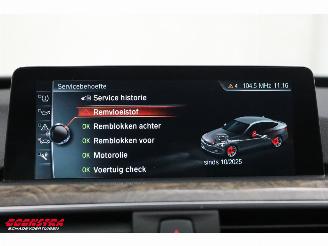BMW 3-serie 318d SportLine Leder HUD Navi Clima Cruise Camera SHZ 49.849 km! picture 18