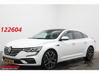 Unfallwagen Renault Talisman 1.3 TCe Aut. Business Intens LED Navi Clima Cruise Camera PDC 2021/11