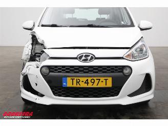 Hyundai I-10 1.0i Comfort Navi Airco Cruise 42.314 km! picture 7