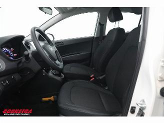 Hyundai I-10 1.0i Comfort Navi Airco Cruise 42.314 km! picture 16