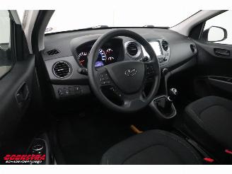 Hyundai I-10 1.0i Comfort Navi Airco Cruise 42.314 km! picture 18