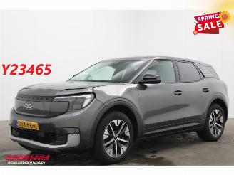 uszkodzony samochody osobowe Ford Explorer Extended Range RWD 77 kWh LED ACC Apple/Android LRHZ Camera 7.872 km! 2025/8