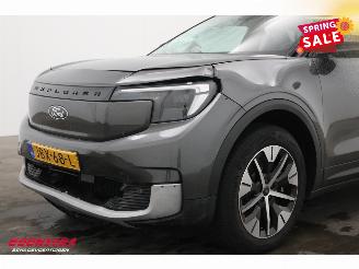 Ford Explorer Extended Range RWD 77 kWh LED ACC Apple/Android LRHZ Camera 7.872 km! picture 14