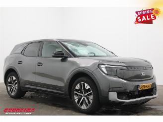 Ford Explorer Extended Range RWD 77 kWh LED ACC Apple/Android LRHZ Camera 7.872 km! picture 2