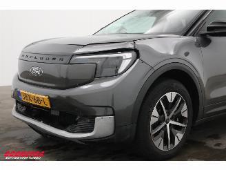 Ford Explorer Extended Range RWD 77 kWh LED ACC Apple/Android LRHZ Camera 7.872 km! picture 14