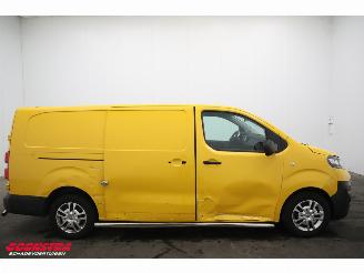 Opel Vivaro 1.5 CDTI L2-H1 Edition Navi Airco Cruise Camera PDC 57.735 km! picture 10