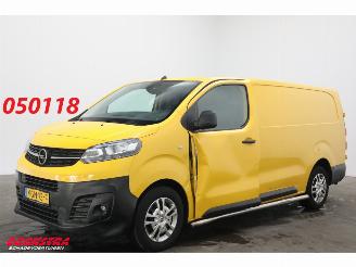 Opel Vivaro 1.5 CDTI L2-H1 Edition Navi Airco Cruise Camera PDC 57.735 km! picture 1