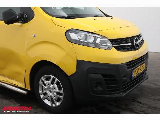 Opel Vivaro 1.5 CDTI L2-H1 Edition Navi Airco Cruise Camera PDC 57.735 km! picture 12