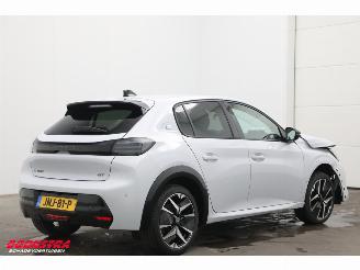 Peugeot e-208 EV GT Avantage 51 kWh LED ACC Apple/Android Camera 1.520 km! picture 3