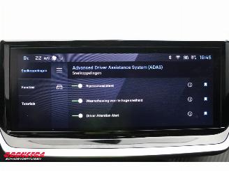 Peugeot e-208 EV GT Avantage 51 kWh LED ACC Apple/Android Camera 1.520 km! picture 27