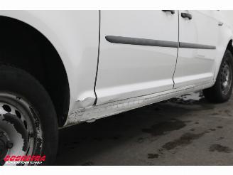 Volkswagen Caddy 1.4 TGI CNG L2-H1 EcoFuel Maxi Airco Cruise PDC 80.908 km! picture 5