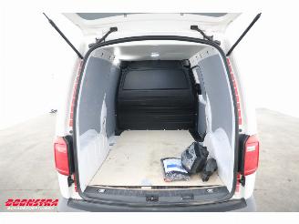 Volkswagen Caddy 1.4 TGI CNG L2-H1 EcoFuel Maxi Airco Cruise PDC 80.908 km! picture 11