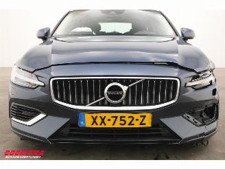 Volvo V-60 T8 Twin Engine AWD Inscription Pano LED ACC H/K Ventilatie LRHZ AHK picture 7