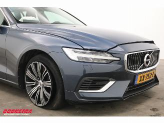 Volvo V-60 T8 Twin Engine AWD Inscription Pano LED ACC H/K Ventilatie LRHZ AHK picture 6