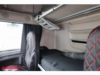 DAF XF 480 LBW Bak-Klep LBW Dhollandia Leder 6X2 picture 39