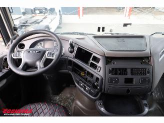 DAF XF 480 LBW Bak-Klep LBW Dhollandia Leder 6X2 picture 28