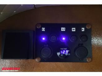 Fiat  Ducato 3.0 MJ 175 PK Solar Hefbed Luifel Douche Airco Cruise Camera AHK picture 35