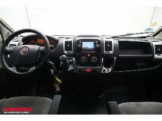Fiat  Ducato 3.0 MJ 175 PK Solar Hefbed Luifel Douche Airco Cruise Camera AHK picture 25