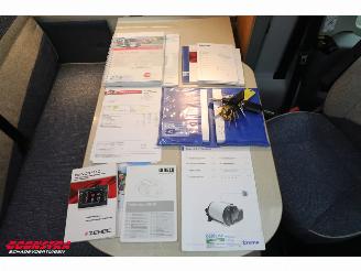 Burstner  BNT720 Nexxo 2.3 MJ Single Beds Schotel Airco Cruise 112.433 km! picture 27