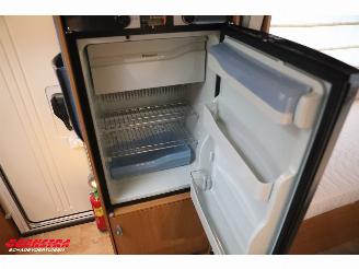 Burstner  BNT720 Nexxo 2.3 MJ Single Beds Schotel Airco Cruise 112.433 km! picture 10