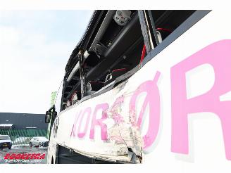 Mercedes  Tourismo RHD-L 54-Pers. Toilet 6X2 picture 12