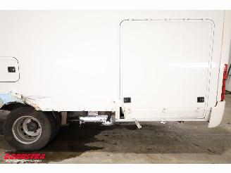 Niesmann+Bischoff  Flair 800 ILW 70C20 Aut. Lucht Leder Dakairco Solar TV Hefbed picture 5